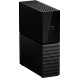 Western Digital MyBook 12TB 3.5IN - image 2 of 4