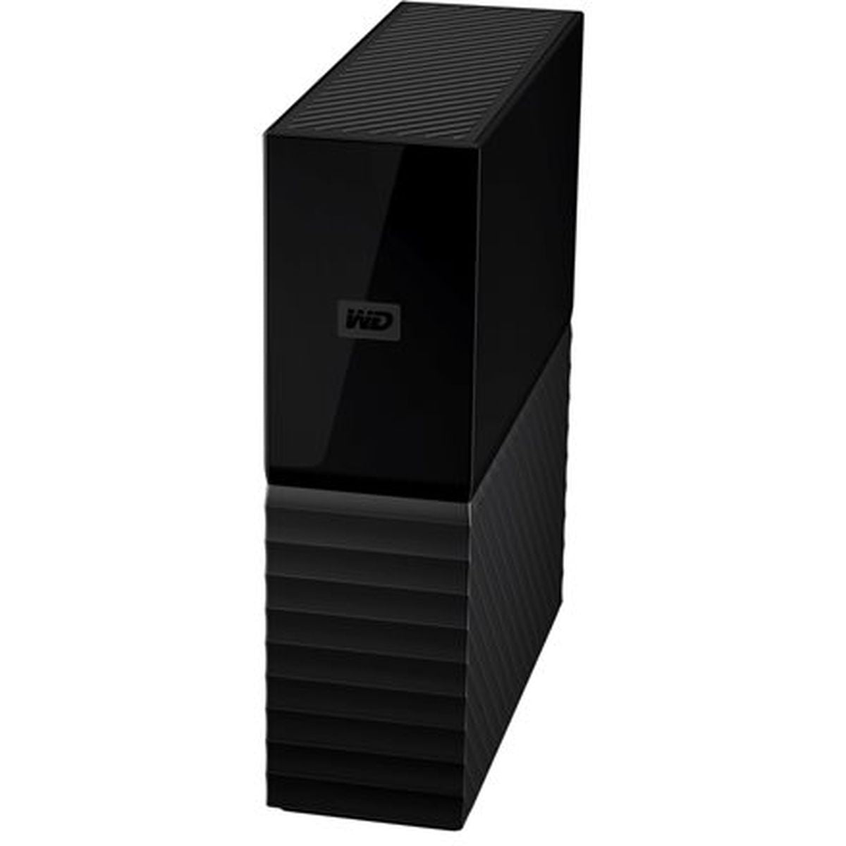 Western Digital MyBook 12TB 3.5IN - image 3 of 4