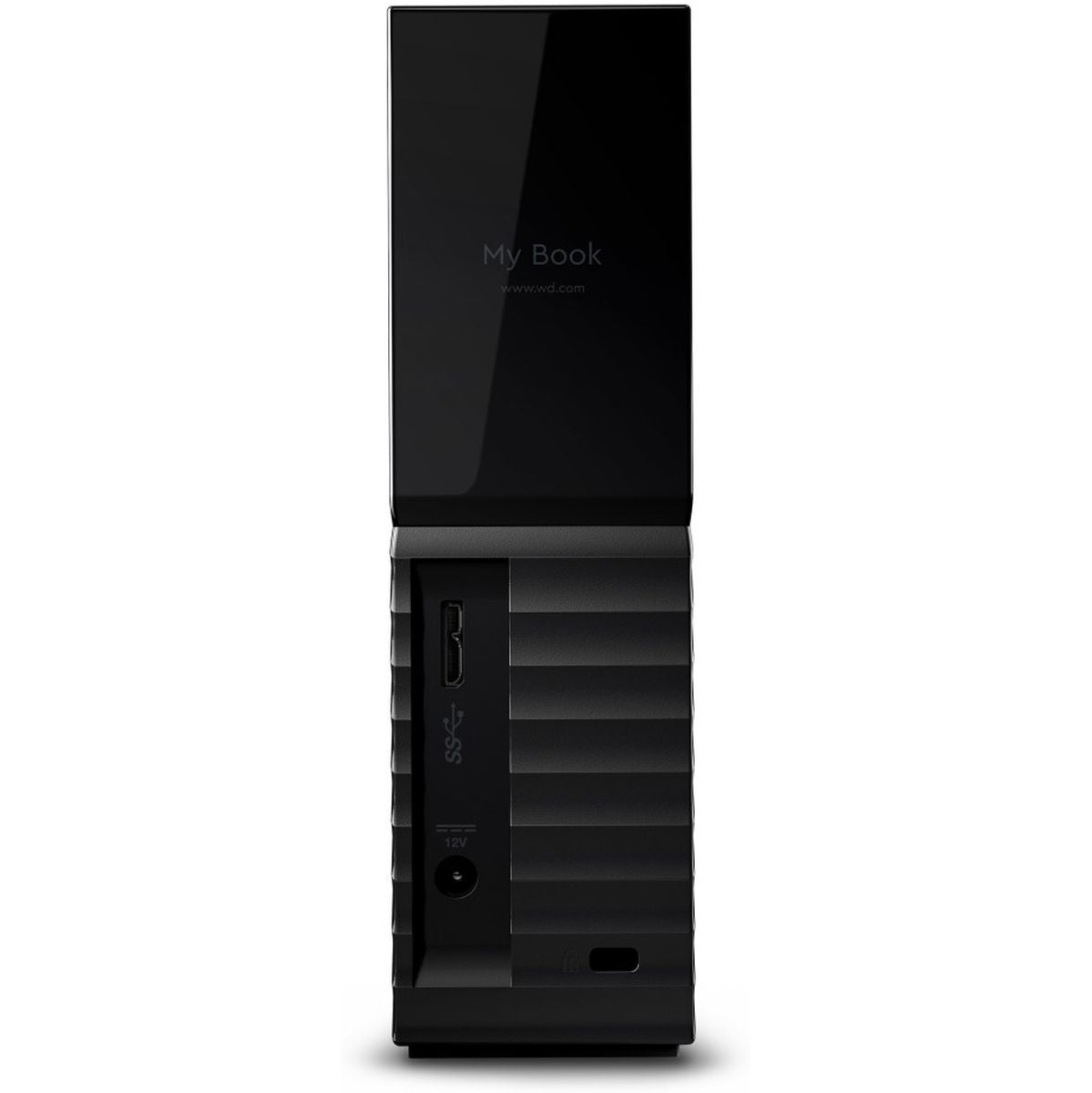 Western Digital MyBook 12TB 3.5IN - image 4 of 4