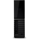 Western Digital MyBook 12TB 3.5IN - image 4 of 4