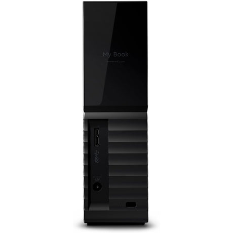 Western Digital MyBook 12TB 3.5IN - image 4 of 4