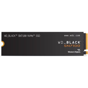 Western Digital 2TB Wd_black SN7100 NVMe SSD Up To 7.250
