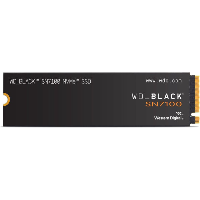 Western Digital 2TB Wd_black SN7100 NVMe SSD Up To 7.250