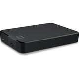 Western Digital WD Elements Portable 6TB Black Worldwide - image 2 of 5