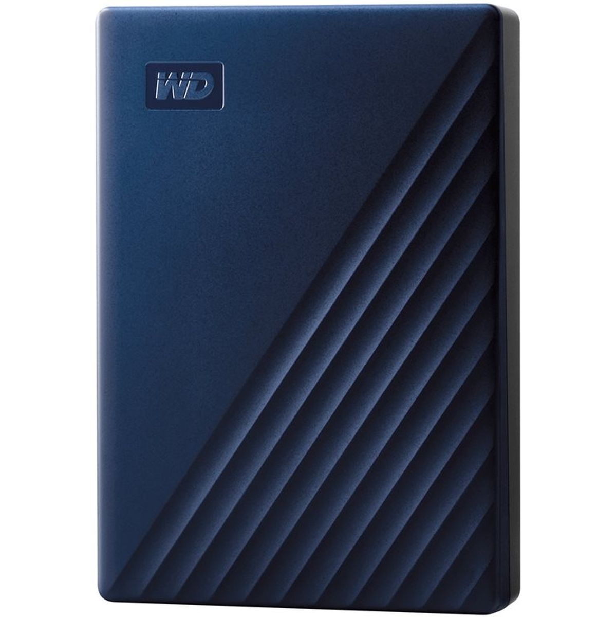 Western Digital My Passport For Mac 6TB Midnight Blue