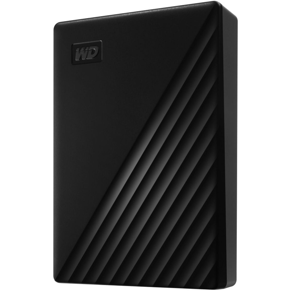 Western Digital My Passport 6TB Black Worldwide - image 2 of 5