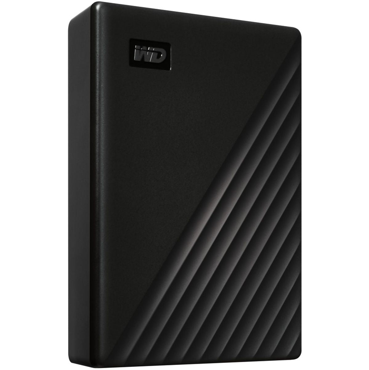 Western Digital My Passport 6TB Black Worldwide - image 3 of 5