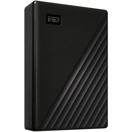 Western Digital My Passport 6TB Black Worldwide - image 3 of 5