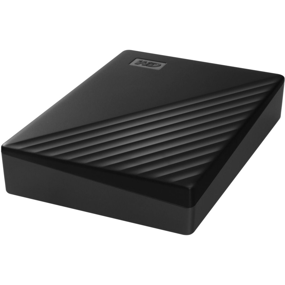 Western Digital My Passport 6TB Black Worldwide - image 4 of 5