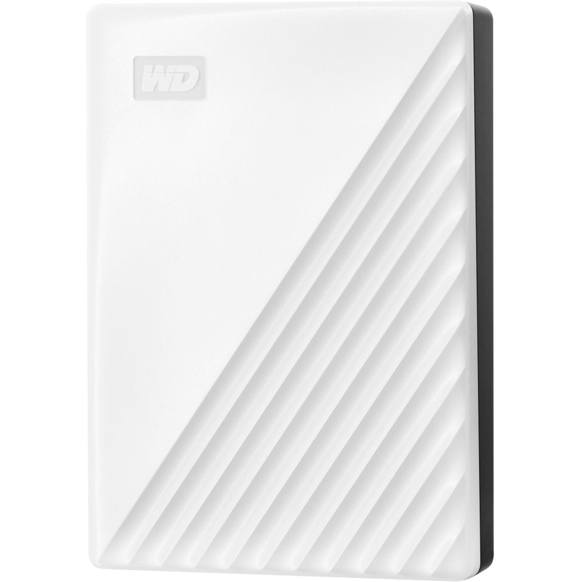 Western Digital My Passport 6TB White Worldwide