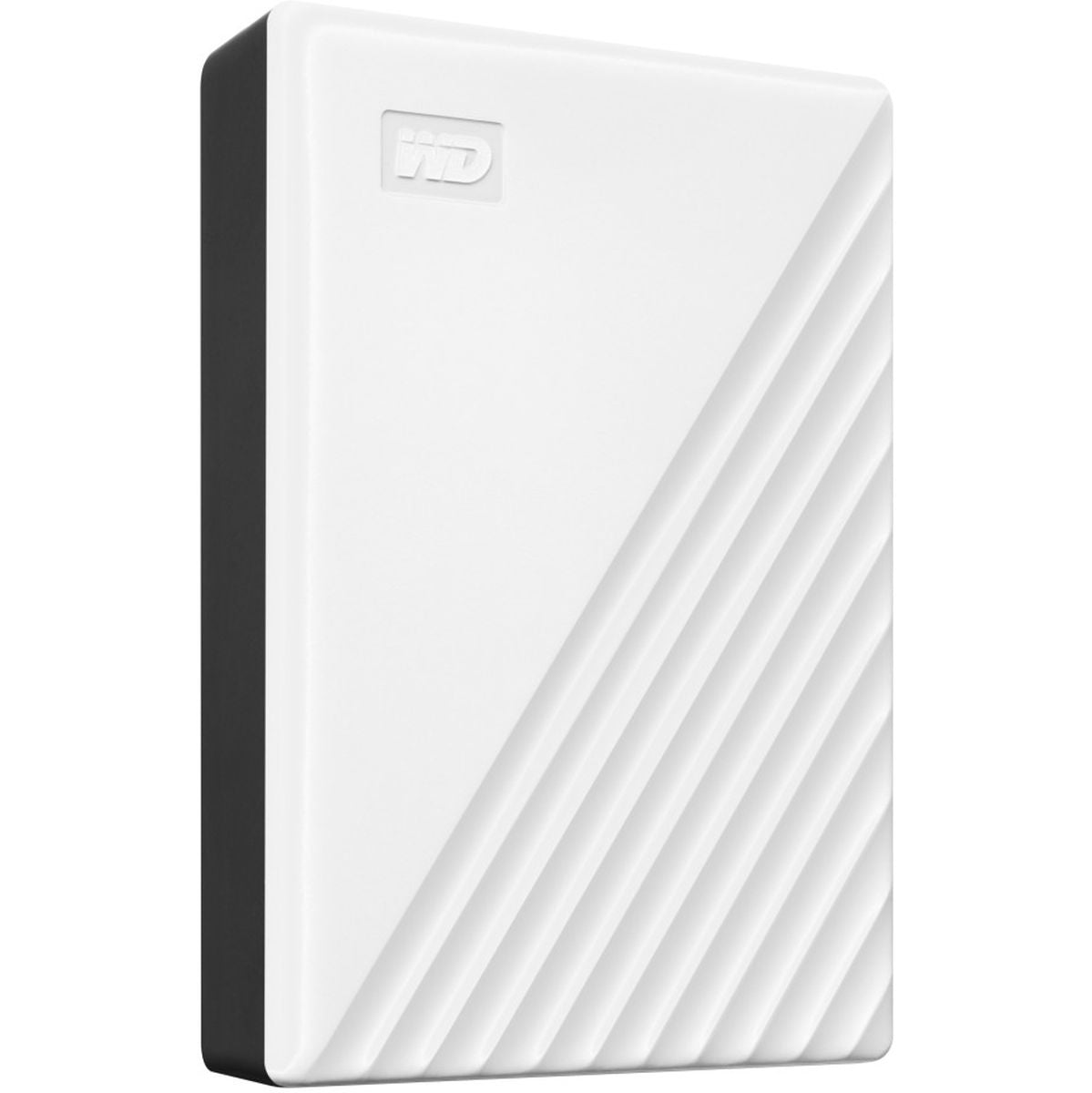 Western Digital My Passport 6TB White Worldwide - image 2 of 5