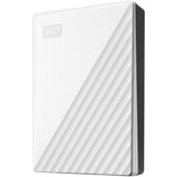 Western Digital My Passport 6TB White Worldwide - image 3 of 5