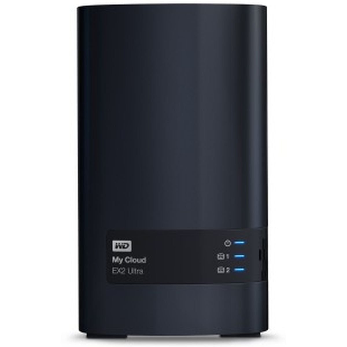 Western Digital MyCloud EX2 Ultra 32TB Charcoal 3.5IN RE