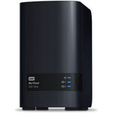Western Digital MyCloud EX2 Ultra 32TB Charcoal 3.5IN RE - image 4 of 5