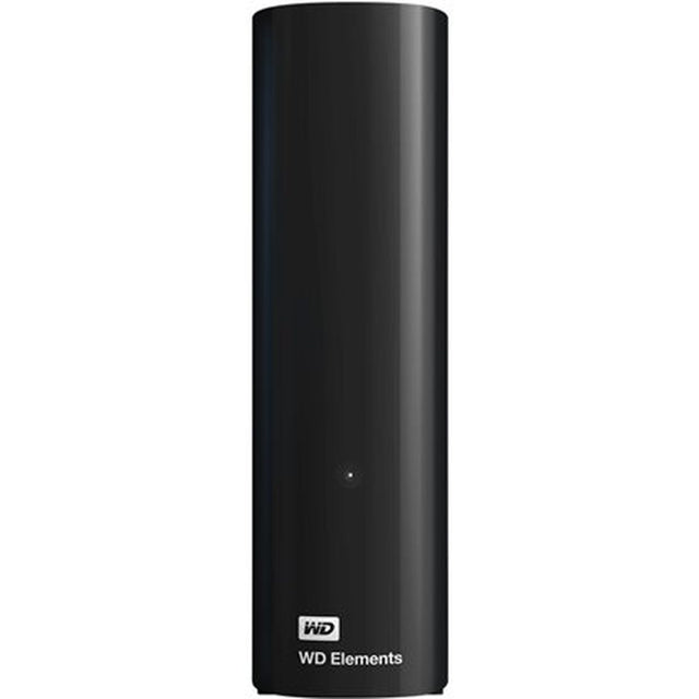 Western Digital Elements Black 12TB 3.5IN