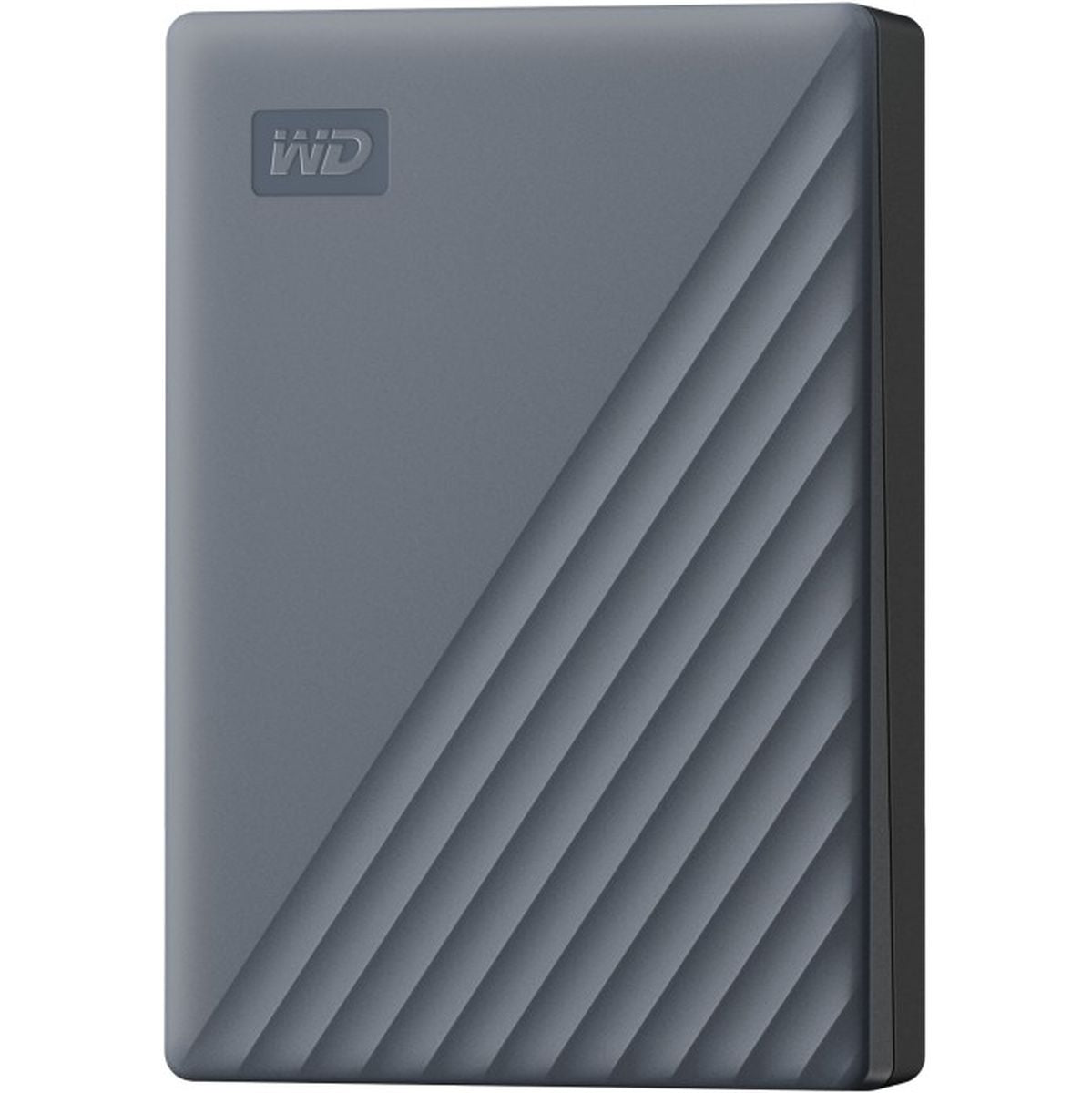 Western Digital My Passport USB-C 6TB Grey Worldwide - image 2 of 5