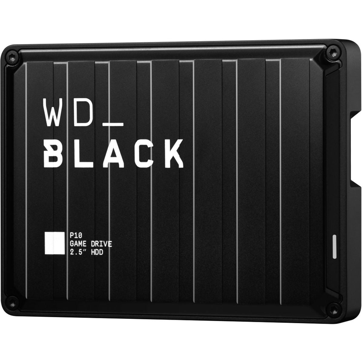 Western Digital Wd_black P10 Game Drive 6TB Black - image 2 of 5