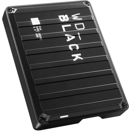 Western Digital Wd_black P10 Game Drive 6TB Black - image 3 of 5