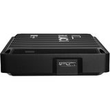 Western Digital Wd_black P10 Game Drive 6TB Black - image 4 of 5