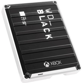 Western Digital Wd_black P10 Game Drive For Xbox 6TB Top