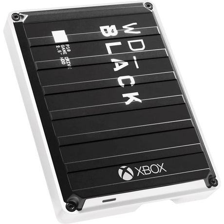 Western Digital Wd_black P10 Game Drive For Xbox 6TB Top - image 2 of 2