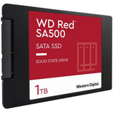 Western Digital Red SSD 1TB 2.5IN 7mm - image 2 of 3