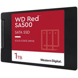 Western Digital Red SSD 1TB 2.5IN 7mm - image 3 of 3