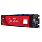 Western Digital Red SSD 1TB M.2 2.4mm - image 2 of 2