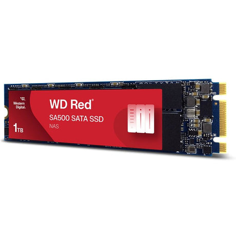 Western Digital Red SSD 1TB M.2 2.4mm - image 2 of 2