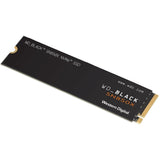 Western Digital 1TB Black NVMe SSD M.2 PCIe GEN3 5Y - image 2 of 2