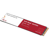 Western Digital Red SN700 NVMe SSD 4TB - image 2 of 2