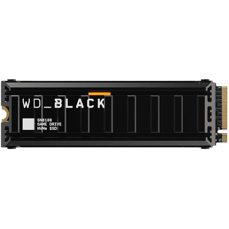 Western Digital WD Black SN8100 SM2508 Controller 4TB WI