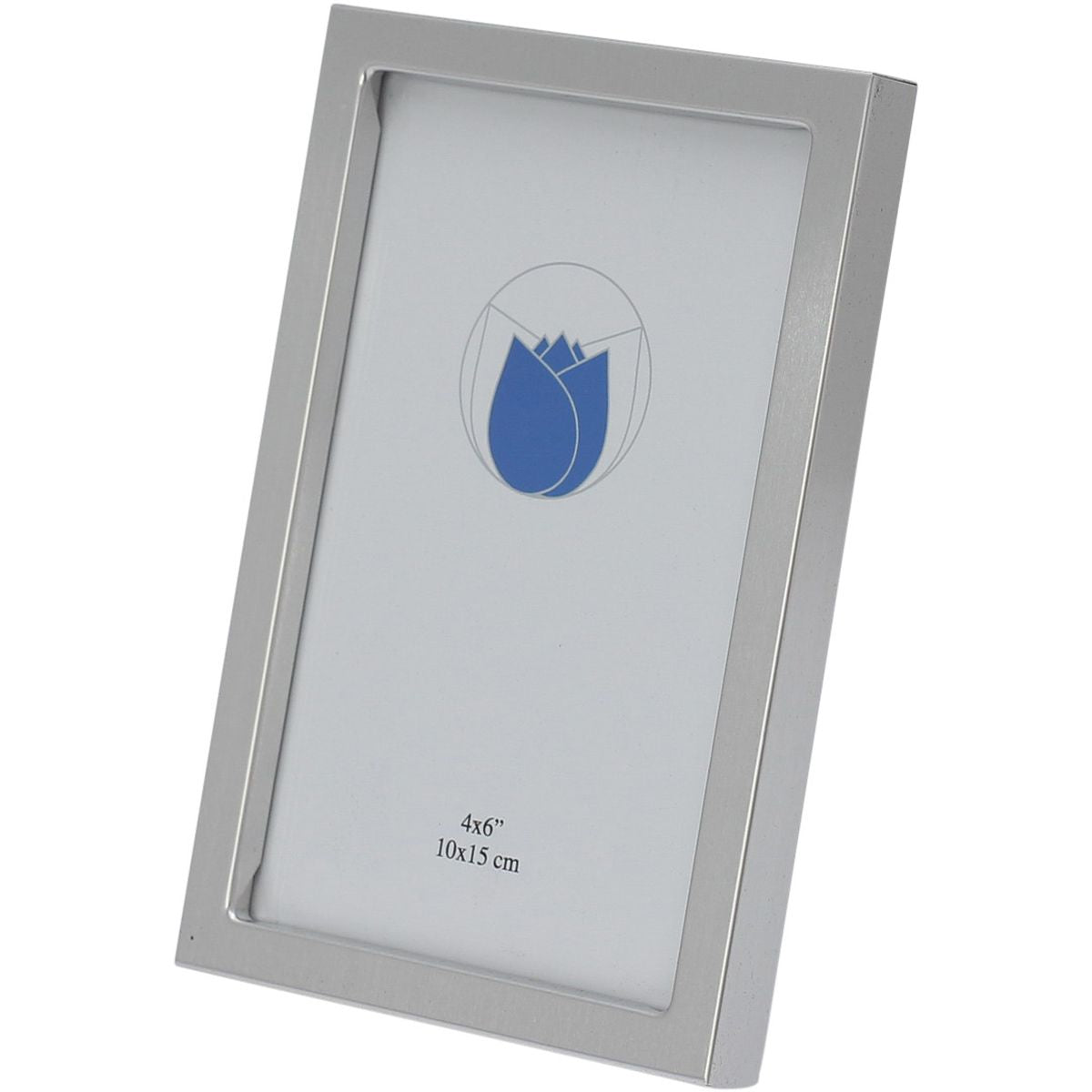 Weisz Photo Frame Aluminium Colour 10x15 cm - image 2 of 2