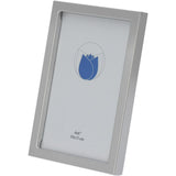 Weisz Photo Frame Aluminium Colour 10x15 cm - image 2 of 2