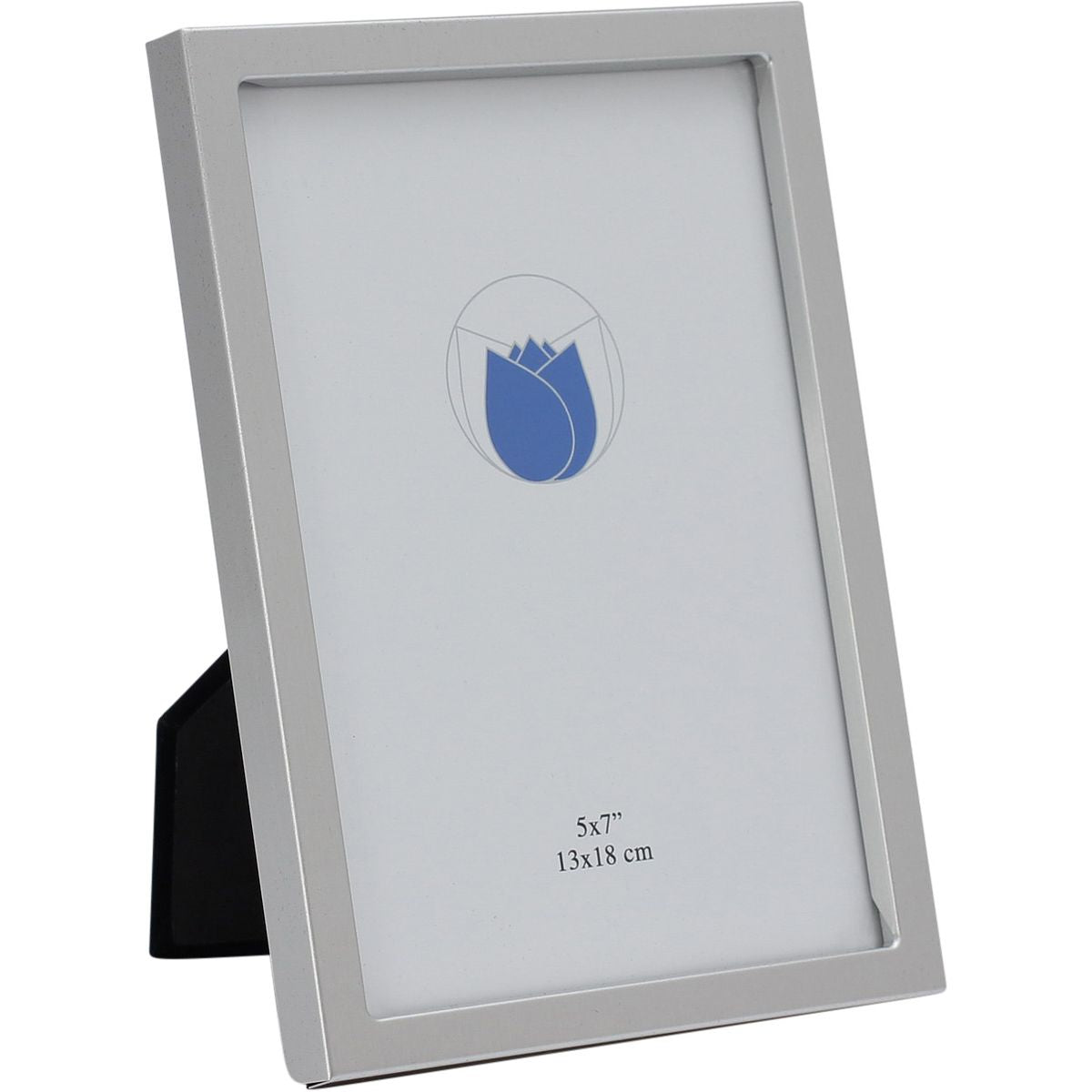 Weisz Photo Frame Aluminium Colour 13x18 cm - image 2 of 2