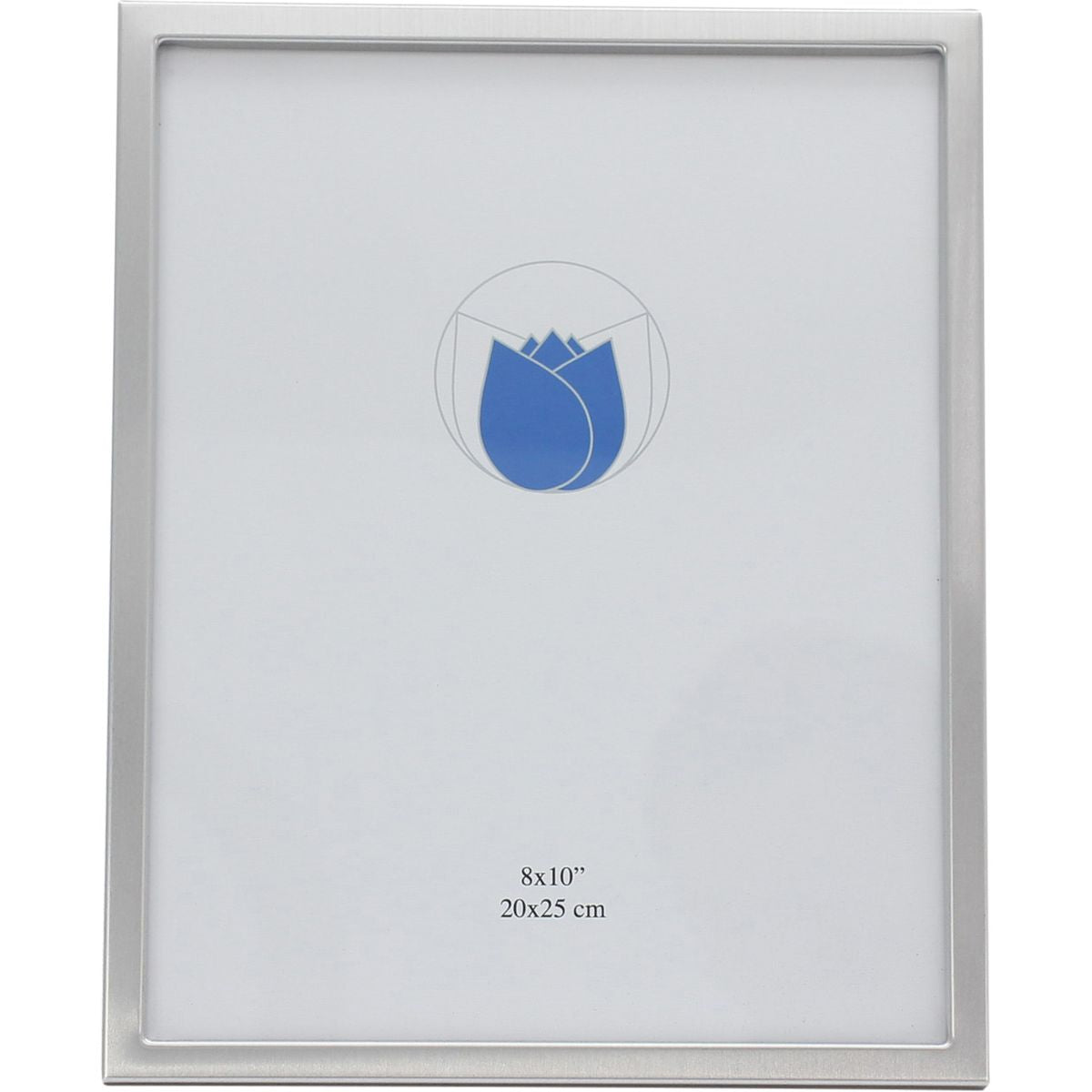 Weisz Photo Frame Aluminium Colour 20x25 cm