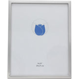 Weisz Photo Frame Aluminium Colour 20x25 cm