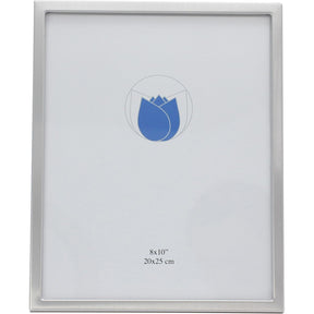 Weisz Photo Frame Aluminium Colour 20x25 cm