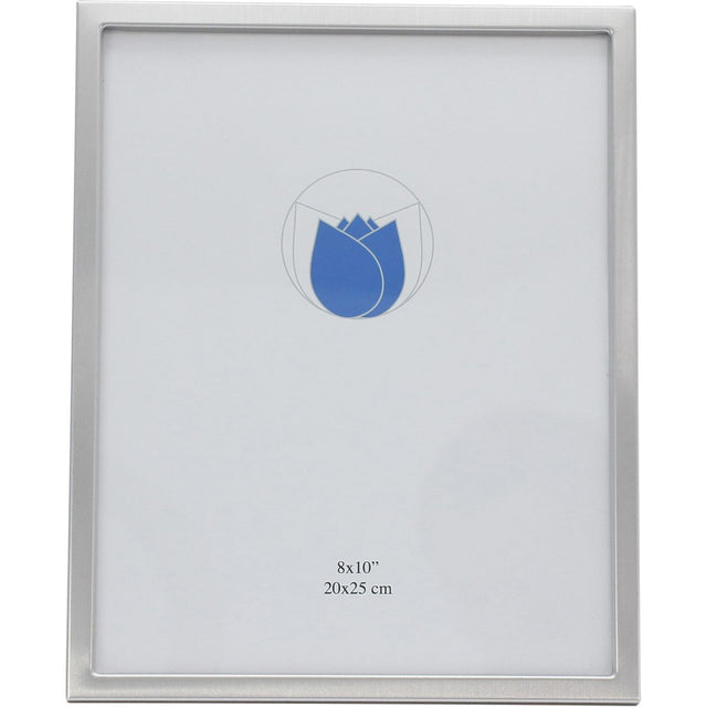 Weisz Photo Frame Aluminium Colour 20x25 cm