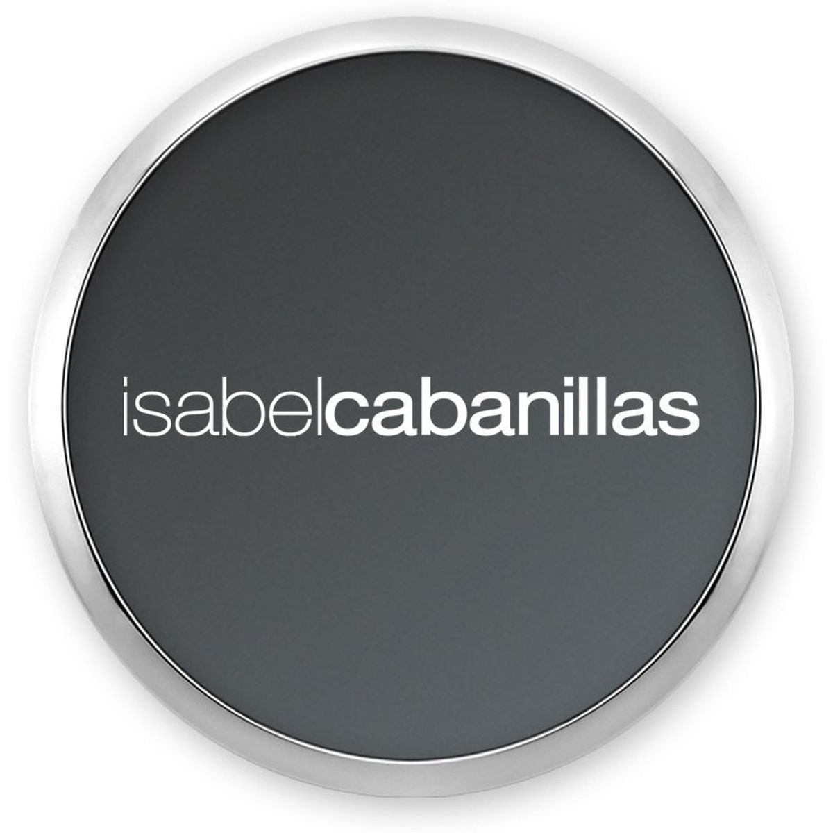Isabel Cabanillas Frame Silver 925 Round 9cm