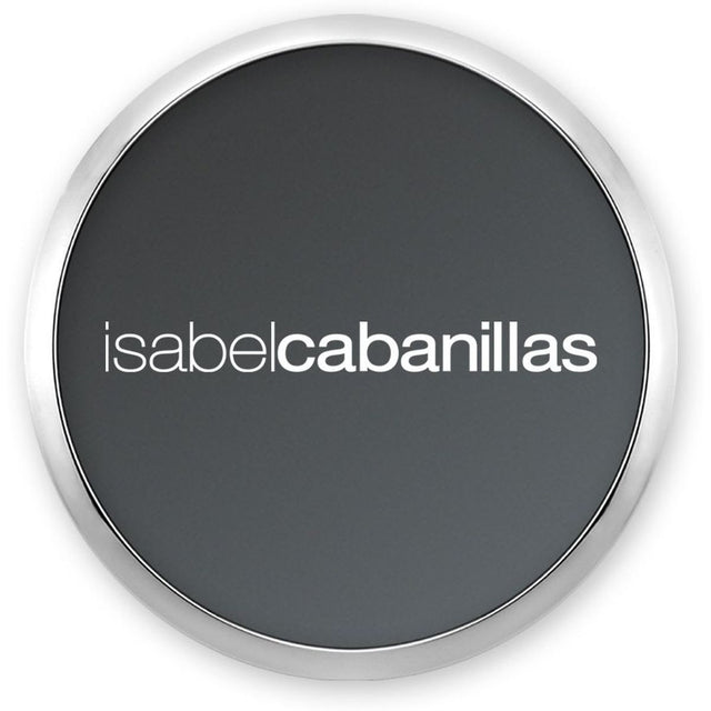 Isabel Cabanillas Frame Silver 925 Round 9cm