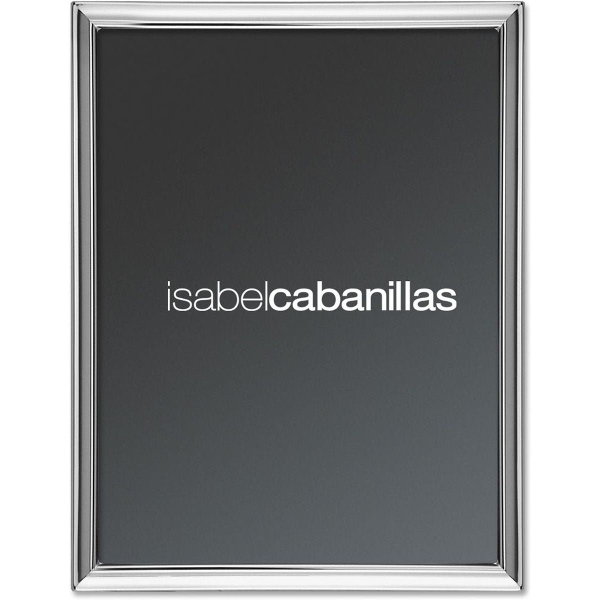 Isabel Cabanillas Frame Silver 925 Smooth 9x13cm
