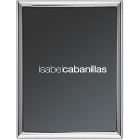 Isabel Cabanillas Frame Silver 925 Smooth 9x13cm
