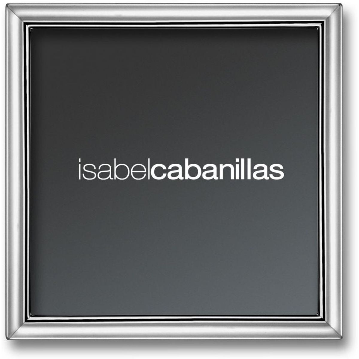 Isabel Cabanillas Frame Silver 925 Smooth 9x9cm