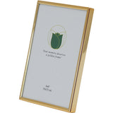 Weisz Photo Frame Gold Colour 10x15 cm - image 2 of 2