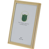 Weisz Photo Frame Gold Colour 10x15 cm - image 2 of 2