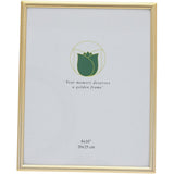 Weisz Photo Frame Gold Colour 20x25 cm