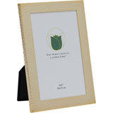 Weisz Photo Frame Gold Colour 10x15 cm - image 2 of 2