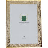 Weisz Photo Frame Gold Colour 13x18 cm