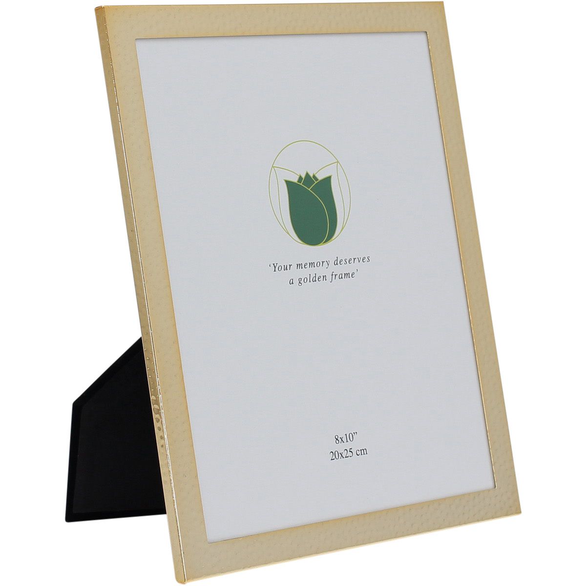 Weisz Photo Frame Gold Colour 20x25 cm - image 2 of 2